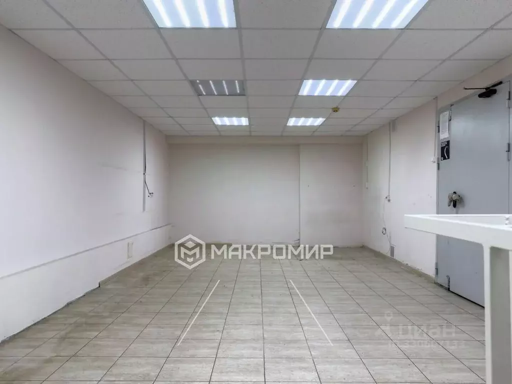 Производственное помещение в Кировская область, Киров Октябрьский ... - Фото 1