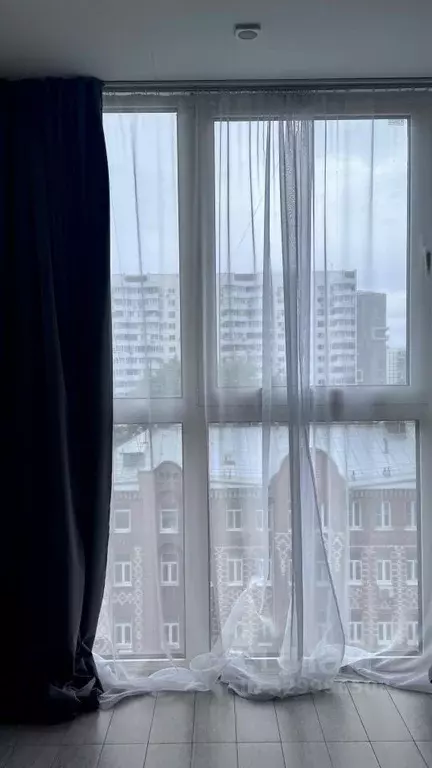 1-к кв. Москва Октябрьская ул., 19 (35.0 м) - Фото 2