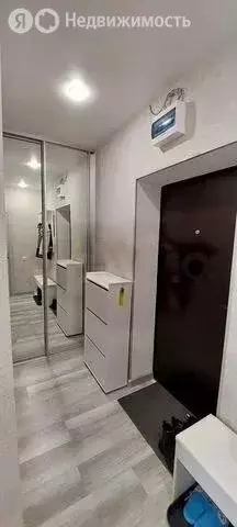1-комнатная квартира: Ставрополь, улица Чапаева, 4/1А (39 м) - Фото 2