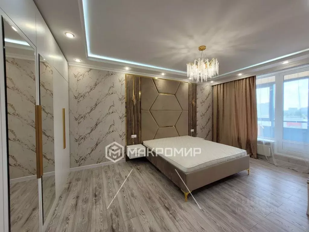 1-к кв. Санкт-Петербург ул. Типанова, 27/39 (43.4 м) - Фото 0