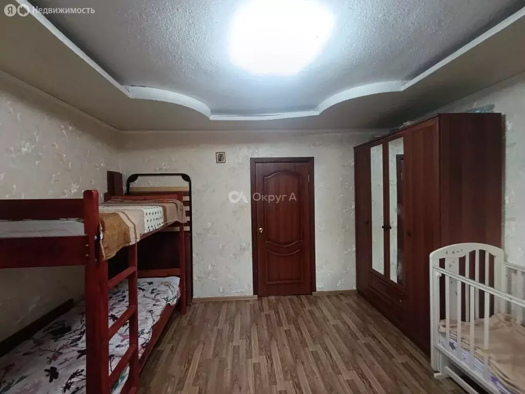 3-комнатная квартира: Электроугли, Марьинская улица, 9 (80.7 м) - Фото 1