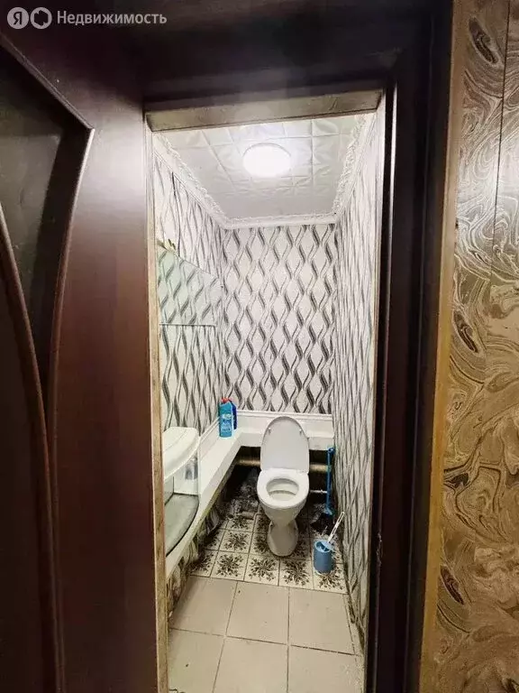 Дом в посёлок Зингейский, Парковая улица (160 м) - Фото 1
