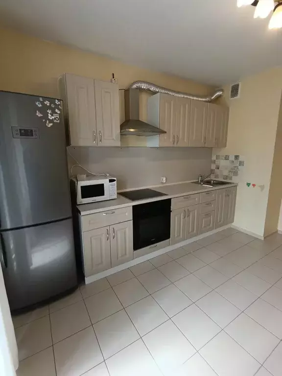 Продаётся 1-к квартира, 43.2 м - Фото 1