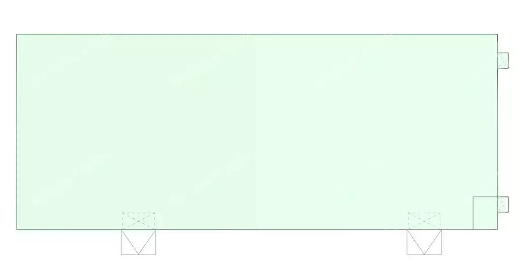 Склад в Московская область, Раменский муниципальный округ, 40334 кв-л  ... - Фото 2