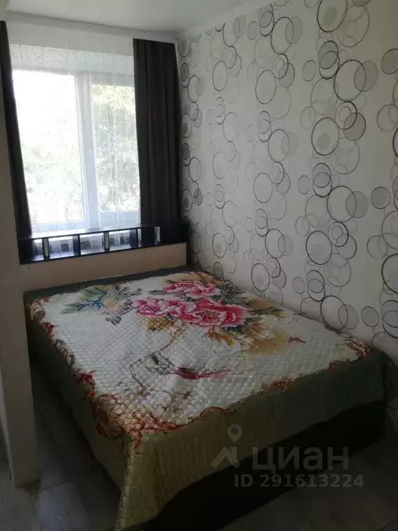 1-к кв. Ростовская область, Азов Азовский район, ул. Мира, 35 (26.0 м) - Фото 1