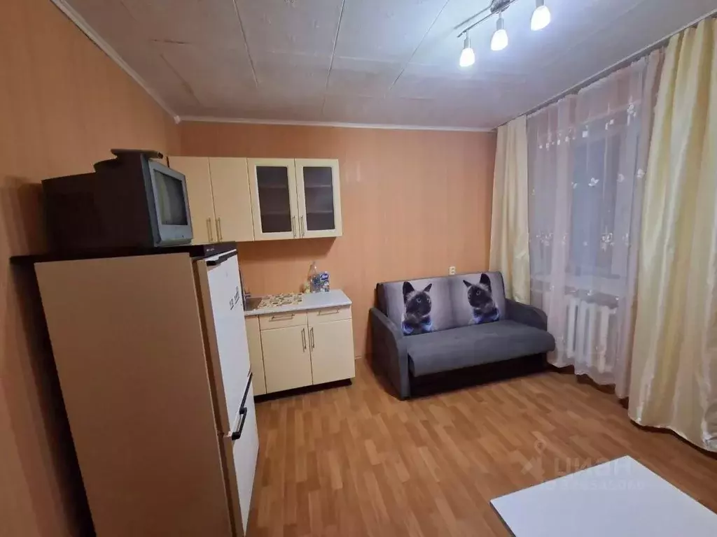 Комната Чувашия, Чебоксары просп. Максима Горького, 9 (13.0 м) - Фото 2