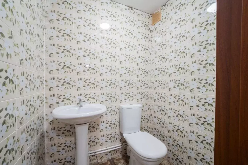 Дом, 125.5 м - Фото 2