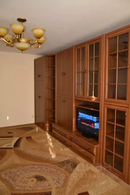 3-к кв. Крым, Саки ул. Интернациональная, 41 (70.0 м) - Фото 1