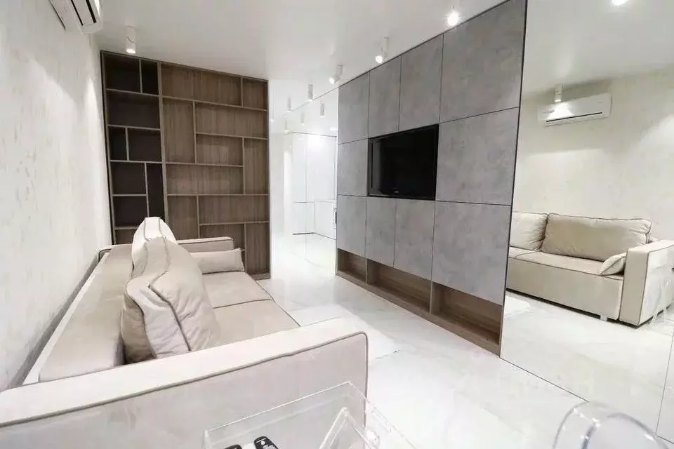 2-к кв. Татарстан, Казань Щербаковский пер., 7 (60.0 м) - Фото 2