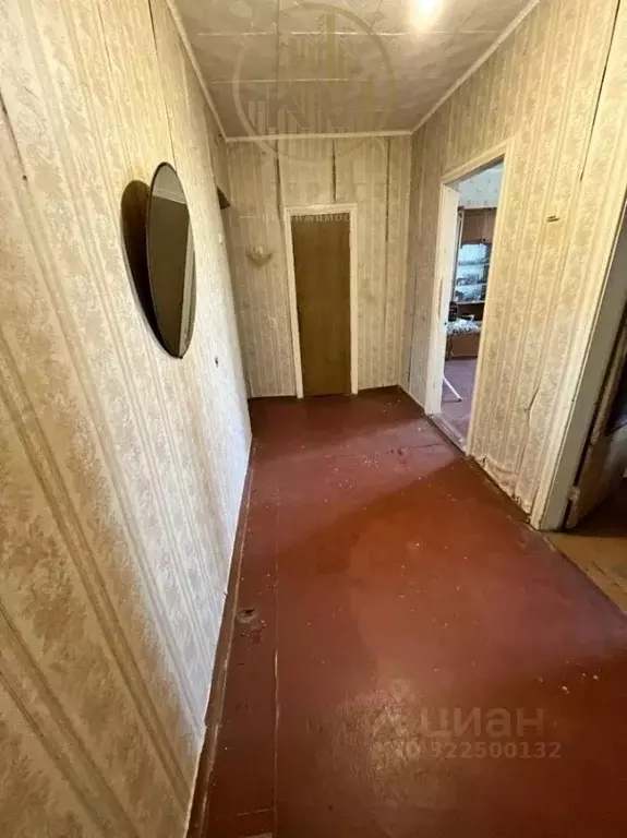 2-к кв. Ставропольский край, Минеральные Воды ул. Дружбы, 39 (48.0 м) - Фото 2