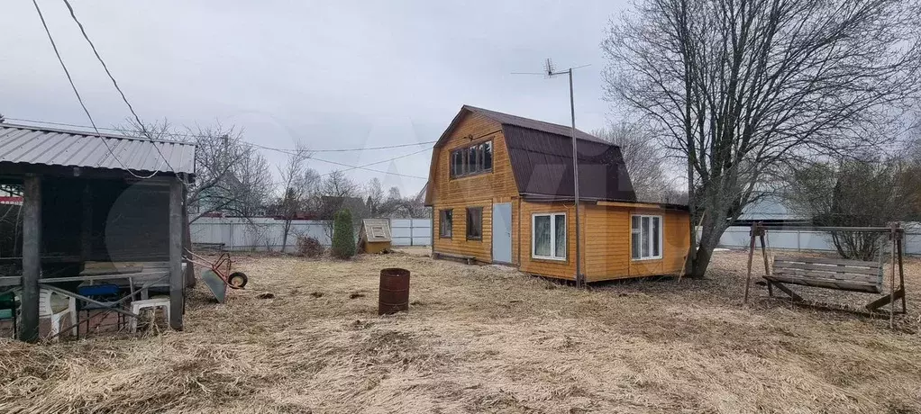 Дом 79 м на участке 12 сот. - Фото 0