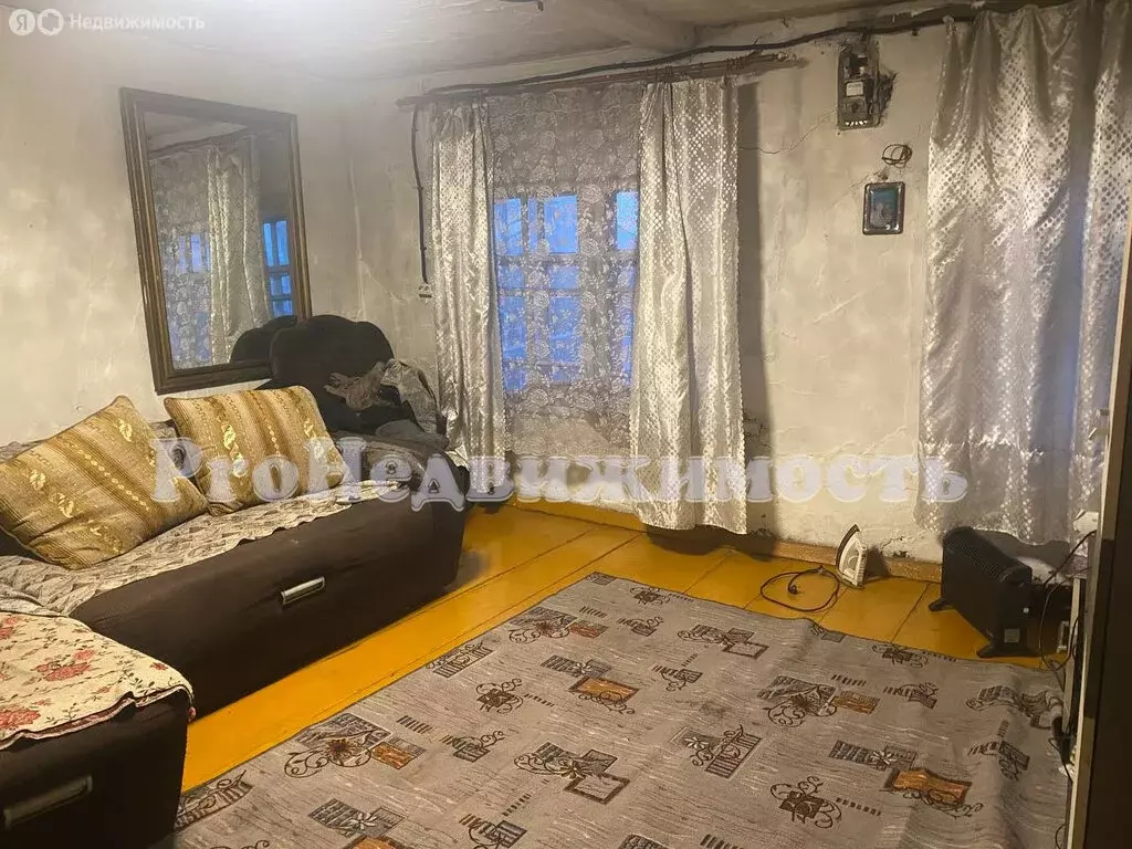 Дом в Кызыл, Рабочая улица (45.8 м) - Фото 1