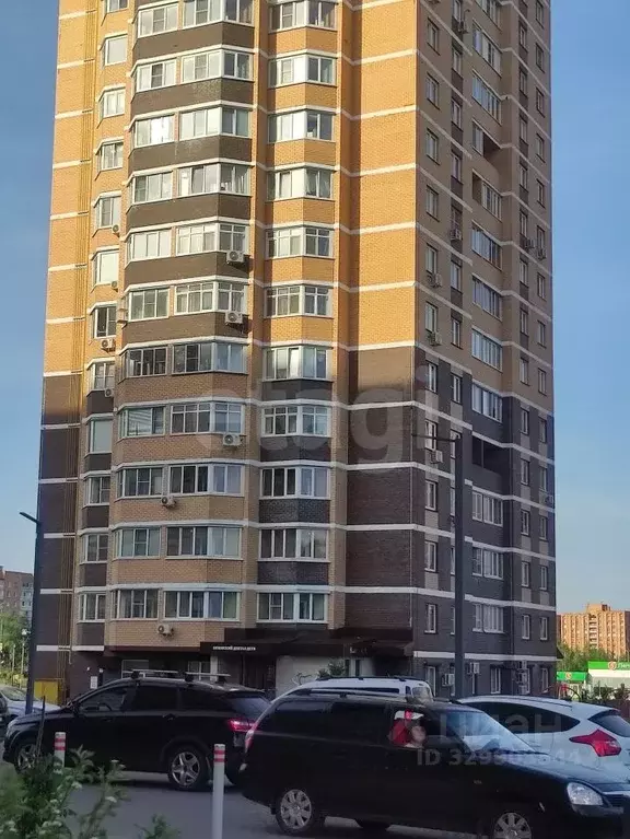 1-к кв. Калужская область, Калуга ул. Хорошая, 6 (40.0 м) - Фото 2