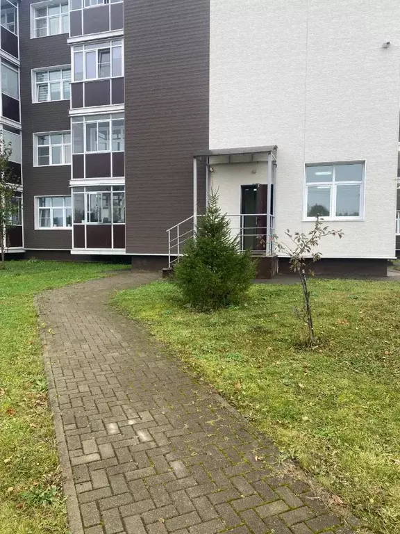 Помещение свободного назначения в Московская область, Химки городской ... - Фото 1