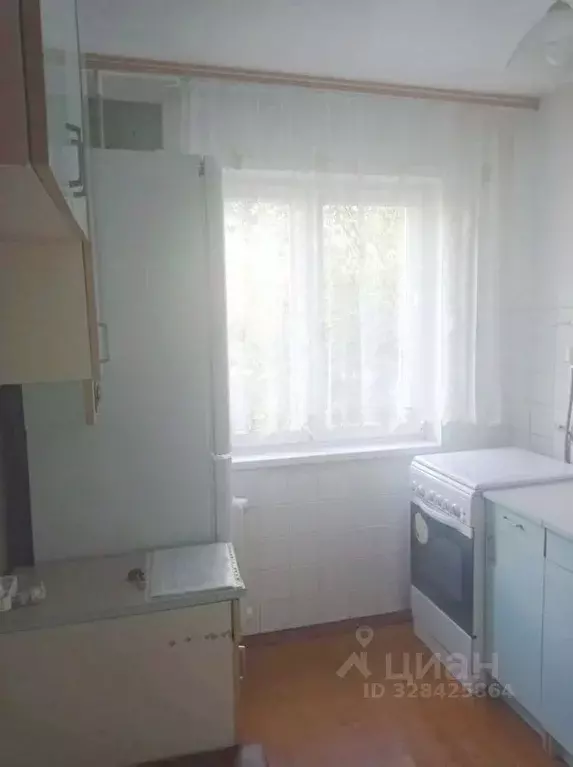 2-к кв. Тверская область, Тверь ул. Горького, 180А (48.0 м) - Фото 2