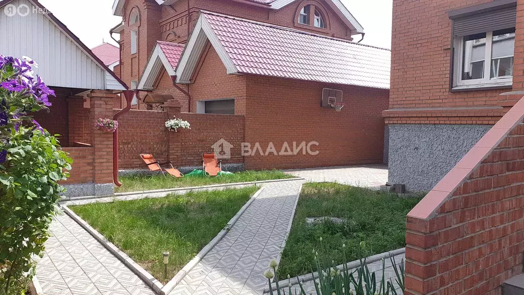 Дом в Улан-Удэ, Тобольская улица, 157 (291.8 м) - Фото 1