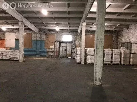 Производственное помещение (900 м) - Фото 1