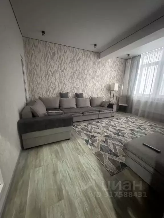 2-к кв. Дагестан, Избербаш ул. Калинина, 35А (54.0 м) - Фото 1
