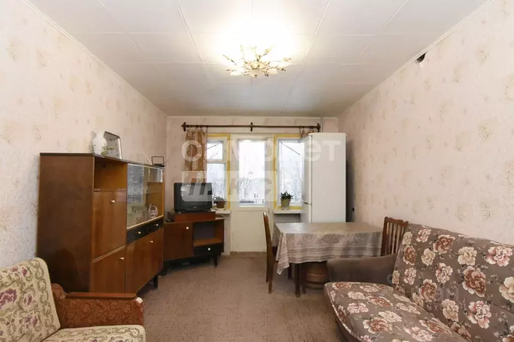 3-к кв. Кировская область, Киров ул. Лепсе, 75 (58.0 м) - Фото 0
