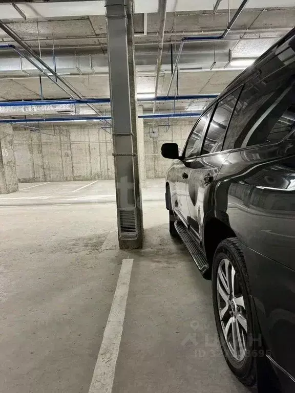 Гараж в Ростовская область, Ростов-на-Дону Доломановский пер., 183/1 ... - Фото 1