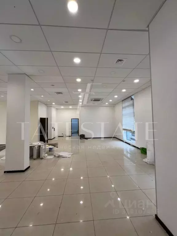 Помещение свободного назначения в Татарстан, Казань ул. ... - Фото 1