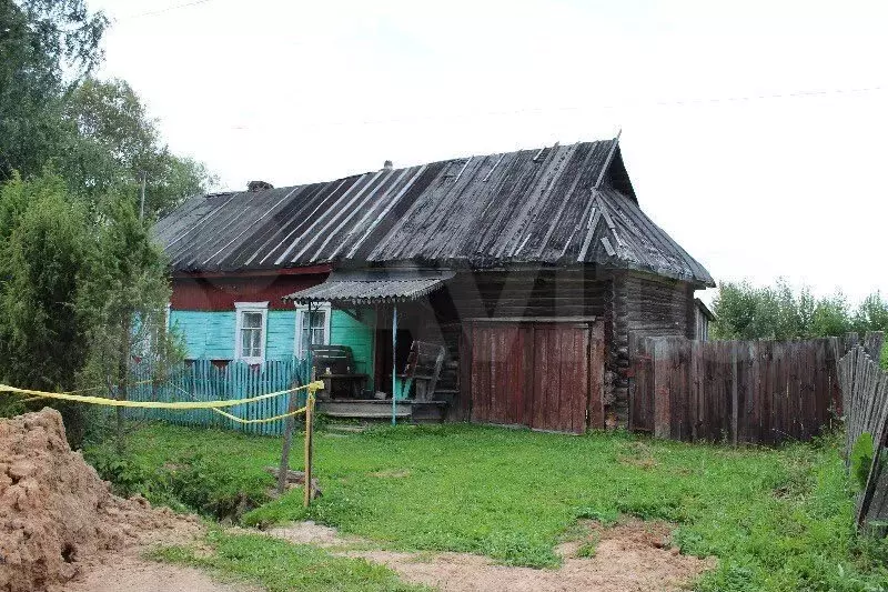 Купить Дом В Кирове Калужской Обл