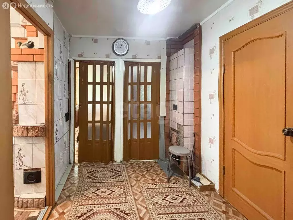 Дом в деревня Новая Уситва, улица Черёмушки (50.5 м) - Фото 1