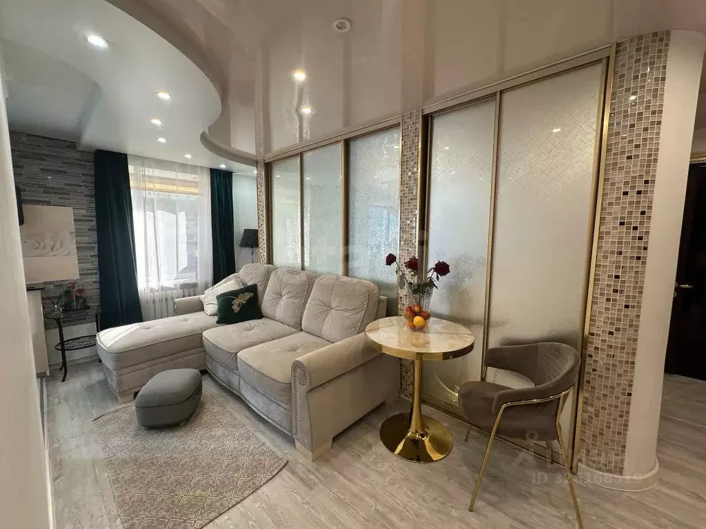 3-к кв. Камчатский край, Петропавловск-Камчатский ул. Бохняка, 6 (59.5 ... - Фото 1