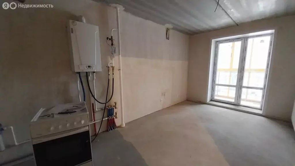 2-комнатная квартира: Великий Новгород, Псковская улица, 70 (56.9 м) - Фото 2