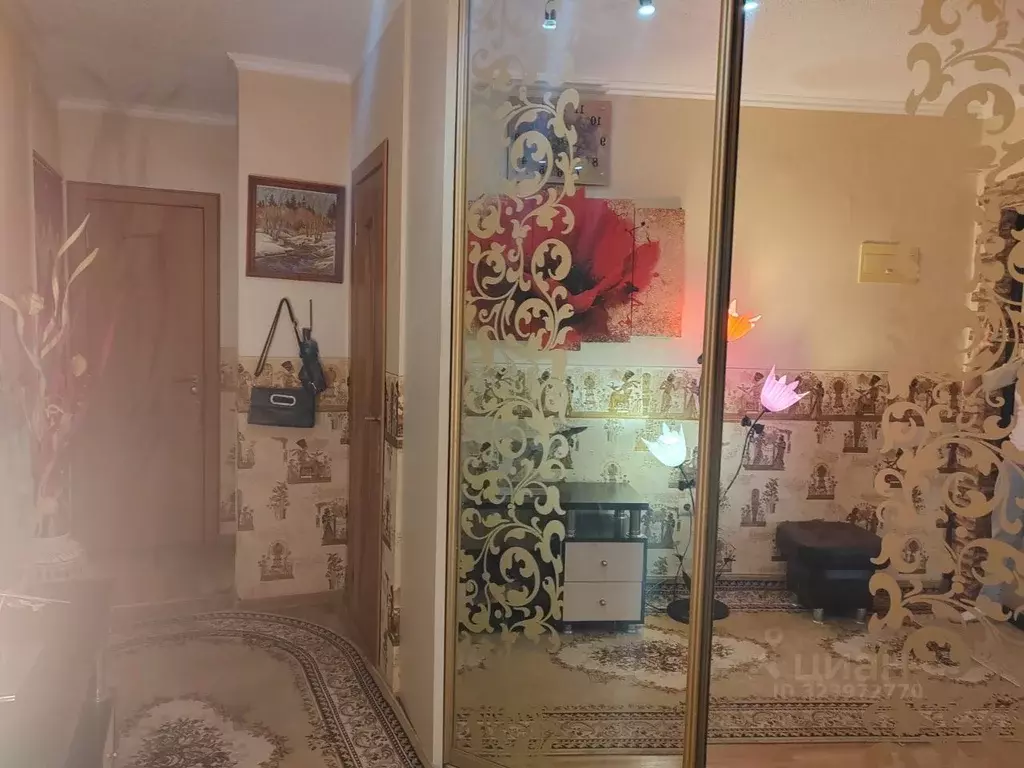 3-к кв. Ростовская область, Морозовск ул. Кирова, 134 (63.8 м) - Фото 1