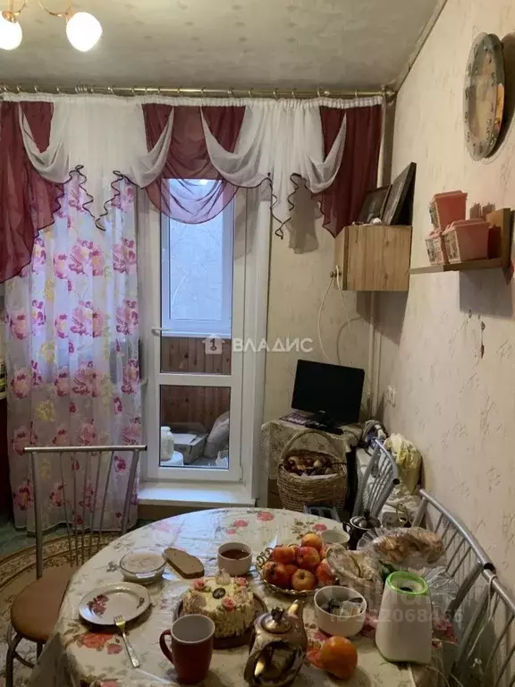 Комната Владимирская область, Владимир Университетская ул., 9 (15.0 м) - Фото 1