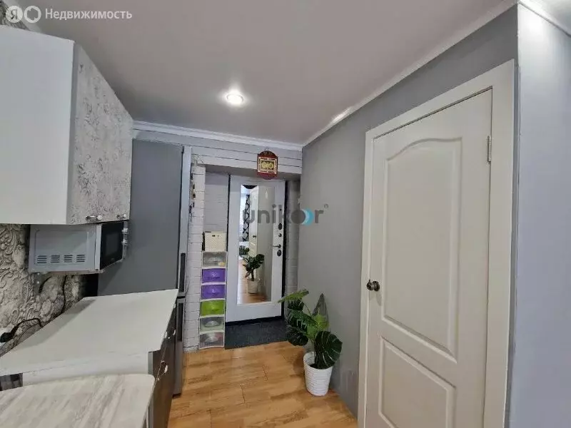 1к в -комнатной квартире (16 м) - Фото 1