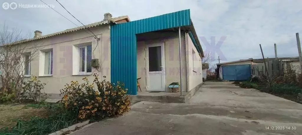 Дом в Пруды, Приозёрная улица (60 м) - Фото 1