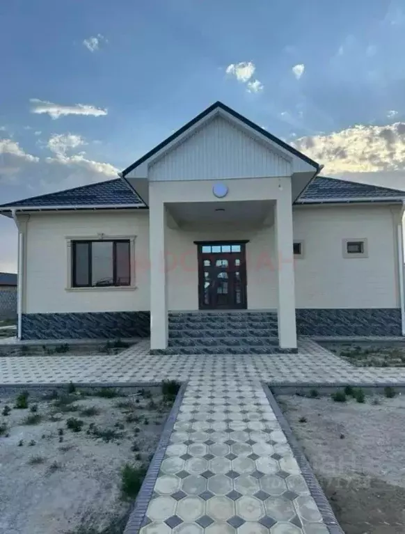 Дом в Ростовская область, Аксайский район, Щепкинское с/пос, пос. ... - Фото 1