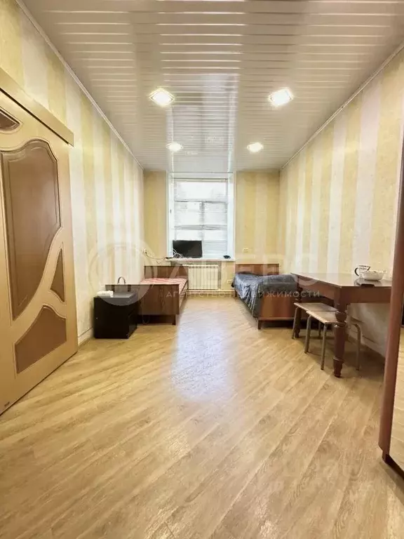 2-к кв. Владимирская область, Муром Московская ул., 116 (52.7 м) - Фото 2