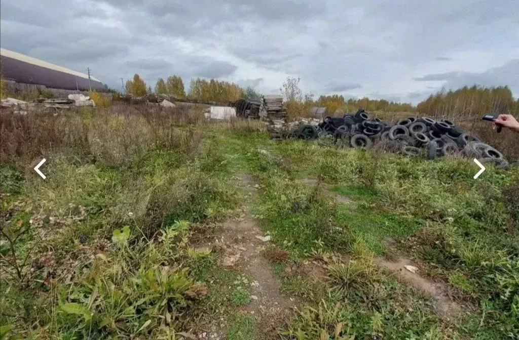 Помещение свободного назначения в Томская область, Томск ул. Владимира ... - Фото 2