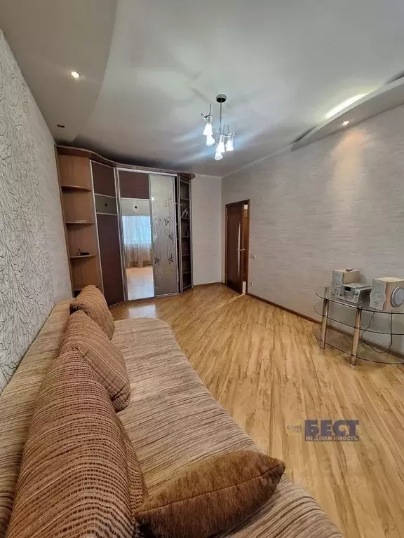 2-к кв. Москва Маломосковская ул., 6 (54.0 м) - Фото 2