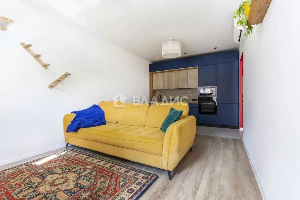 Продается 2-комнатная квартира - Фото 2