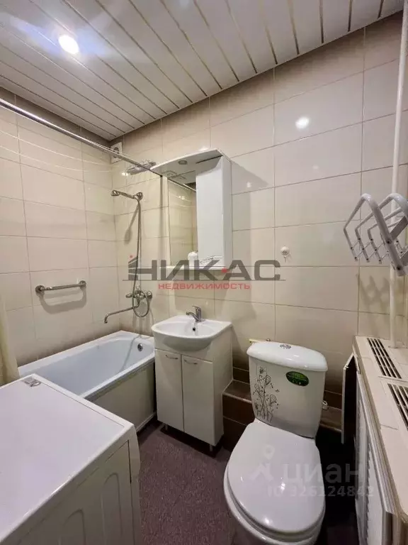 2-к кв. Ярославская область, Ярославль ул. Блюхера, 32 (55.0 м) - Фото 1