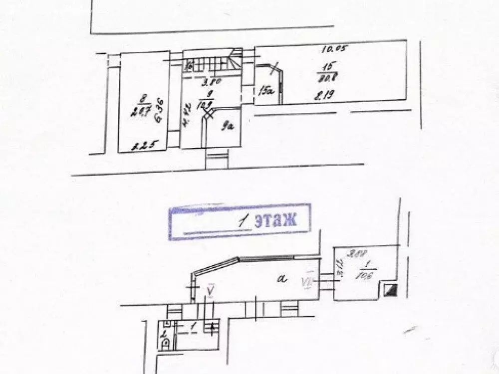 Торговая площадь (112 м) - Фото 2
