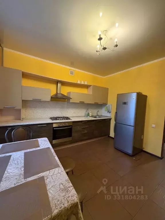 1-к кв. Татарстан, Казань просп. Альберта Камалеева, 8 (47.0 м) - Фото 1