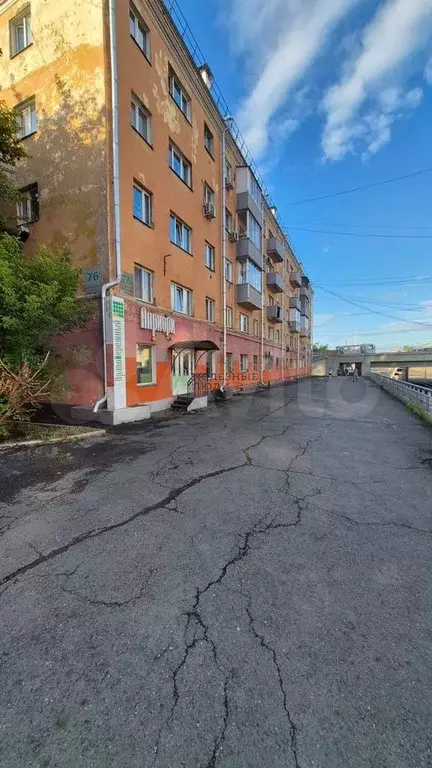 Офис на первой линии - Фото 1