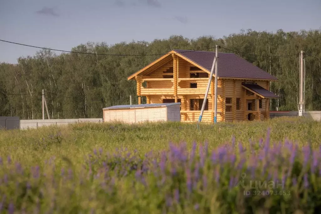 Участок в Московская область, Домодедово Белые Столбы мкр,  (8.0 сот.) - Фото 2