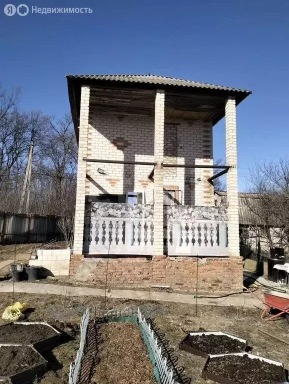 Дом в Беломестненское сельское поселение, СТ Зеленая Поляна, дачный ... - Фото 1