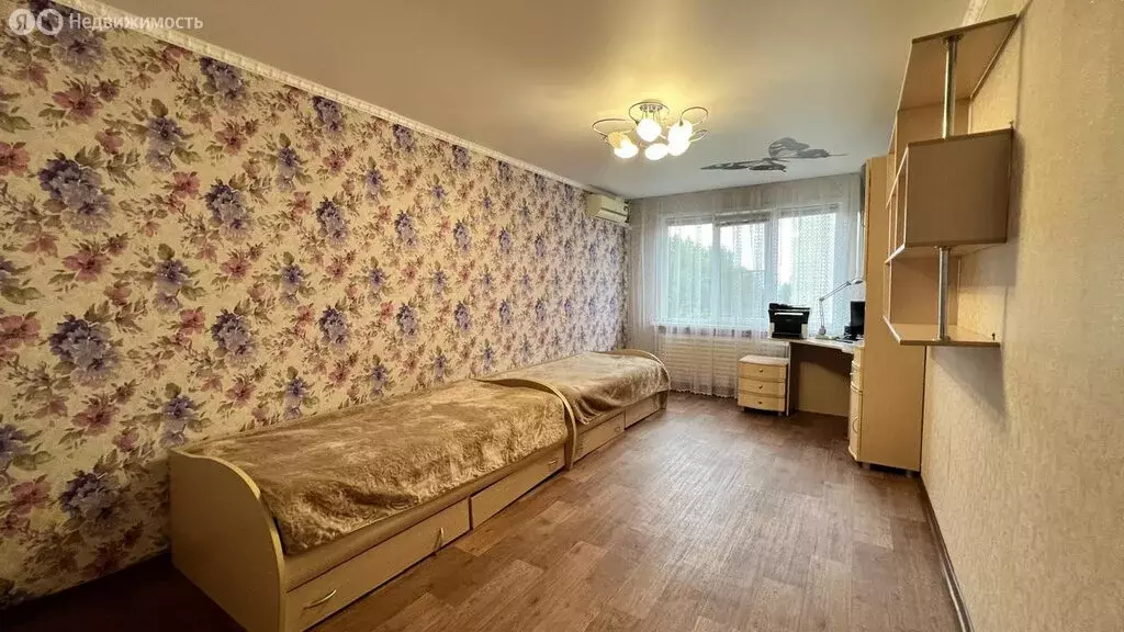 3-комнатная квартира: Пенза, улица Лядова, 22 (67 м) - Фото 0
