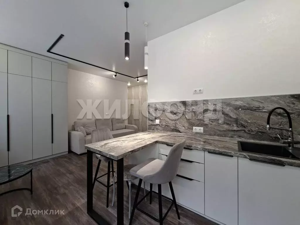 Продаётся 3-к квартира, 53.6 м - Фото 1