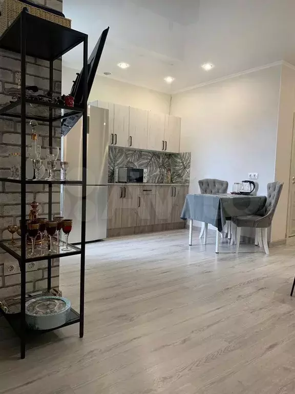 Квартира-студия, 30 м, 9/16 эт. - Фото 0