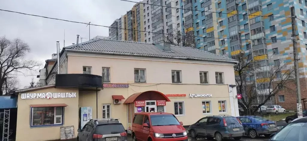 Комната Московская область, Раменское Спортивный проезд, 5 (31.1 м) - Фото 1