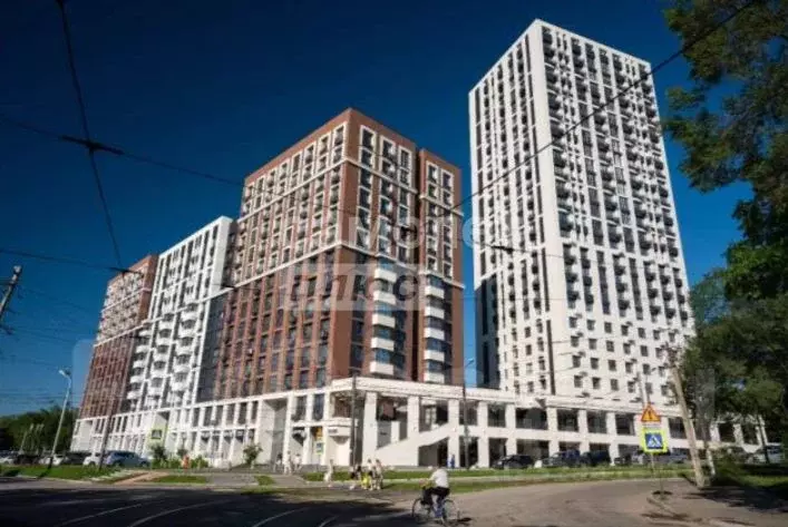 Склад в Хабаровский край, Хабаровск ул. Джамбула, 3 (5 м) - Фото 2