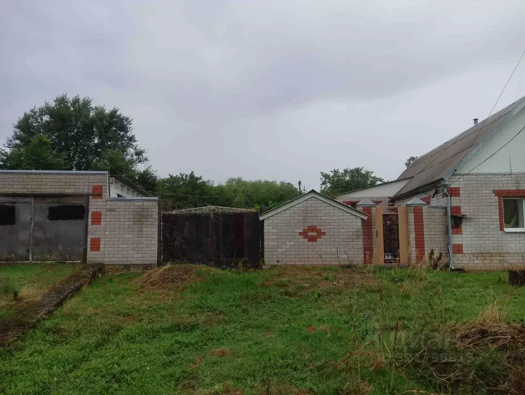 Дом в Ставропольский край, Труновский муниципальный округ, с. ... - Фото 1